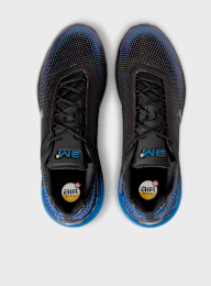 Nike, Air Max Phoenix SE, black, Image 6 of 8