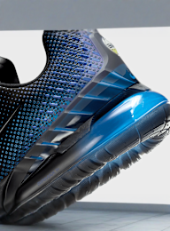 Nike, Air Max Phoenix SE, black, Image 8 of 8