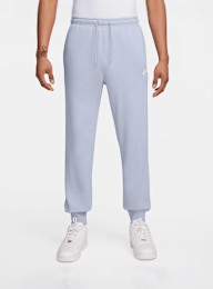 Nike, Club Basketball Jogger, blauw, Afbeelding 1 van 2