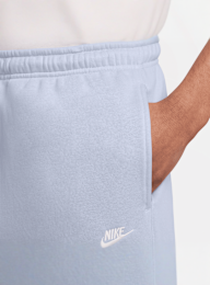 Nike, Club Basketball Jogger, blauw, Afbeelding 2 van 2