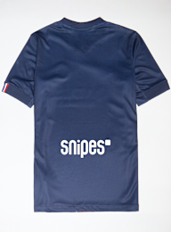 Nike, Paris Saint-Germain Nike Kids Home Stadium 2025/26, blue, Image 1 of 2