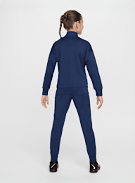 Nike, Paris Saint-Germain Academy Pro Nike Dri-FIT Soccer Knit Tracksuit, blue, Image 2 of 9