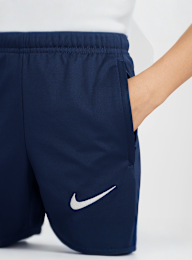 Nike, Paris Saint-Germain Academy Pro Nike Dri-FIT Soccer Knit Tracksuit, blue, Image 7 of 9