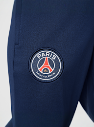 Nike, Paris Saint-Germain Academy Pro Nike Dri-FIT Soccer Knit Tracksuit, blue, Image 8 of 9