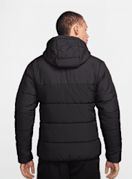 Nike, Sportswear Synthetic-Fill Jacket, black, Image 2 of 8