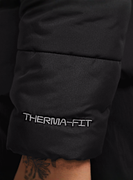 Nike, Sportswear Synthetic-Fill Jacket, black, Image 4 of 8