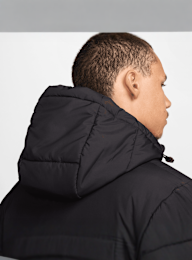 Nike, Sportswear Synthetic-Fill Jacket, black, Image 7 of 8