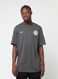 Nike, PSG Paname Tee, grijs, Afbeelding 1 van 6