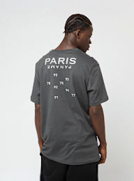 Nike, PSG Paname Tee, grey, Image 2 of 6