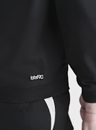 Nike, PSG T90 Crew Top 3R Graphic, black, Image 6 of 7