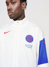 Nike, PSG Dri-Fit Structured Tracksuit, multi-colour, Image 4 of 9