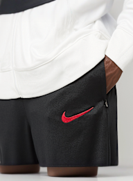 Nike, PSG Dri-Fit Structured Tracksuit, multi-colour, Image 8 of 9