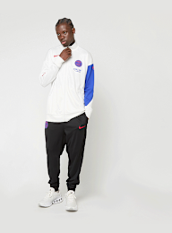 Nike, PSG Dri-Fit Structured Tracksuit, multi-colour, Image 9 of 9