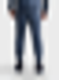 Nike, PSG Sportswear Tech Fleece Jogger Pants, blue, Image 2 of 5