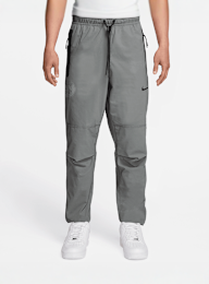 Nike, PSG Tech Woven Pant, grey, Image 1 of 4