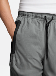 Nike, PSG Tech Woven Pant, grey, Image 3 of 4