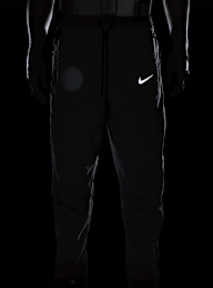 Nike, PSG Tech Woven Pant, grey, Image 4 of 4