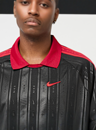 Nike, Sportswear Short-Sleeve Top, black, Image 3 of 6