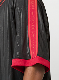 Nike, Sportswear Short-Sleeve Top, black, Image 4 of 6