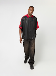 Nike, Sportswear Short-Sleeve Top, black, Image 6 of 6