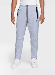 Nike, Tech Woven Pant, blauw, Afbeelding 1 van 4