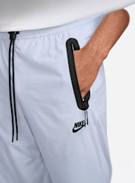 Nike, Tech Woven Pant, blauw, Afbeelding 4 van 4