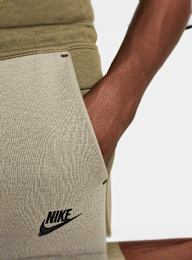 Nike, Tech Fleece Jogger, zielony, Obraz 4 z 7