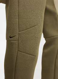 Nike, Tech Fleece Jogger, zielony, Obraz 6 z 7