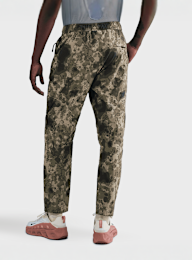 Nike, Tech Dri-FIT Woven Camo Tapered Pants, camouflage, Image 2 of 6