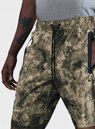 Nike, Tech Dri-FIT Woven Camo Tapered Pants, camouflage, Image 3 of 6