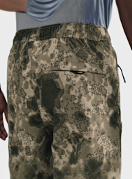Nike, Tech Dri-FIT Woven Camo Tapered Pants, camouflage, Image 4 of 6