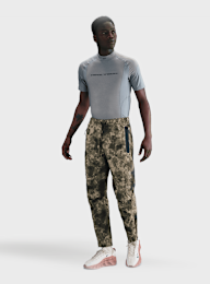 Nike, Tech Dri-FIT Woven Camo Tapered Pants, camo, Obraz 6 z 6