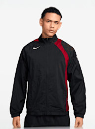 Nike, Repel T90 Track Jacket, black, Image 1 of 3