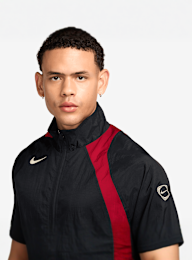 Nike, Repel T90 Track Jacket, black, Image 3 of 3