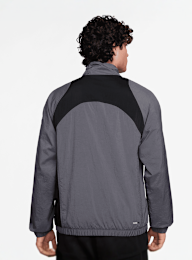 Nike, Repel T90 Track Jacket, grey, Image 2 of 3