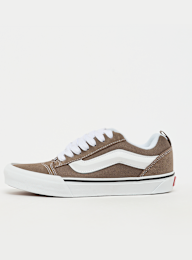 Vans, Knu Skool, brown, Image 1 of 7