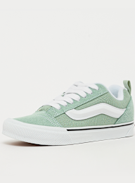Vans, Knu Skool, green, Image 2 of 7