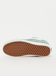 Vans, Knu Skool, green, Image 4 of 7