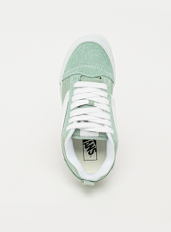 Vans, Knu Skool, green, Image 5 of 7