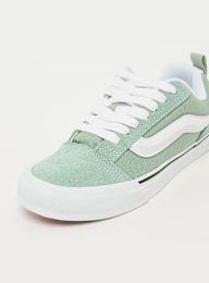 Vans, Knu Skool, green, Image 6 of 7