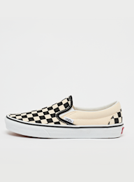 Vans, Classic Slip-On, white, Image 1 of 7