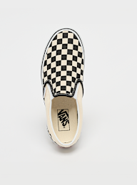 Vans, Classic Slip-On, white, Image 5 of 7