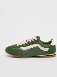 Vans, Lowpro, green, Image 1 of 7