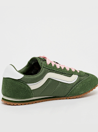 Vans, Lowpro, green, Image 3 of 7