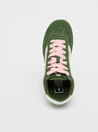 Vans, Lowpro, green, Image 5 of 7