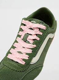 Vans, Lowpro, green, Image 6 of 7