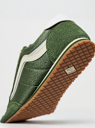 Vans, Lowpro, green, Image 7 of 7
