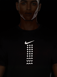 Nike, Sportswear Tee, zwart, Afbeelding 4 van 4