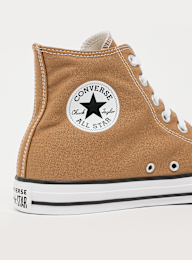Converse, Chuck Taylor All Star Hi, brown, Image 7 of 7
