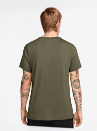 Nike, Sportswear Tee, green, Image 2 of 4